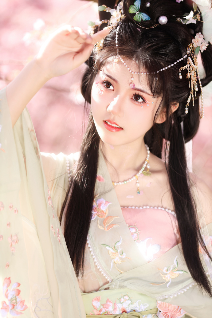 金手指 封面